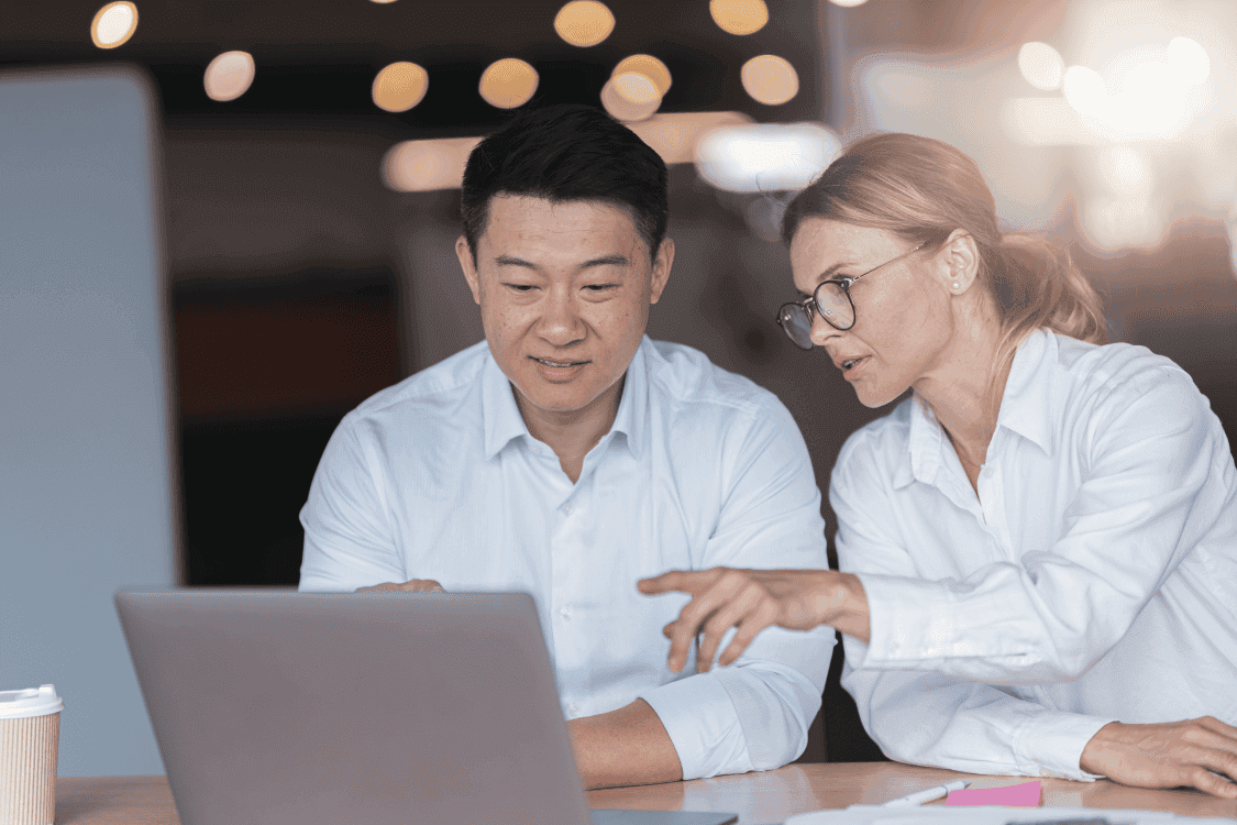 office people