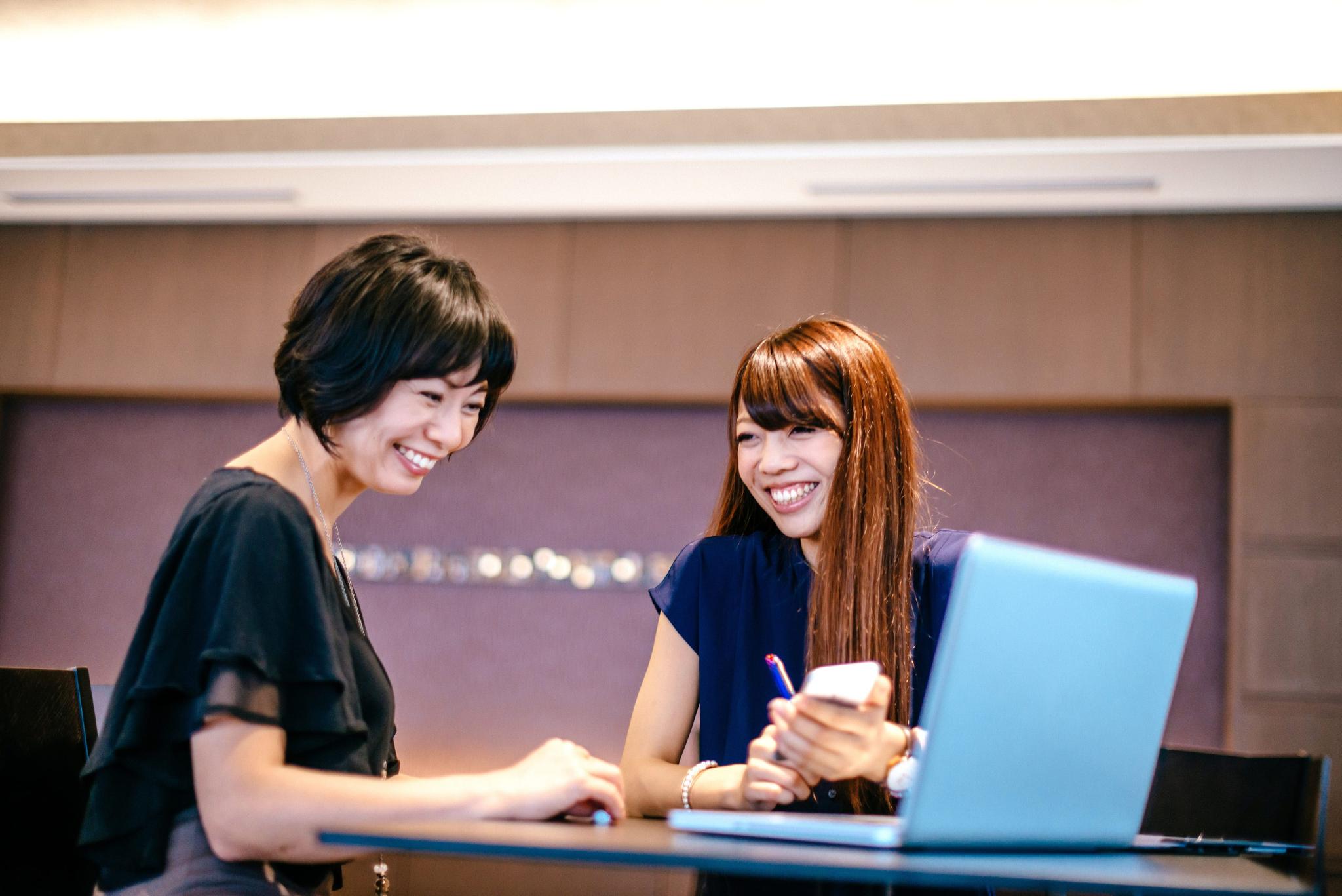 office people
