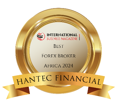 IBM Awards - Best Forex Broker Africa